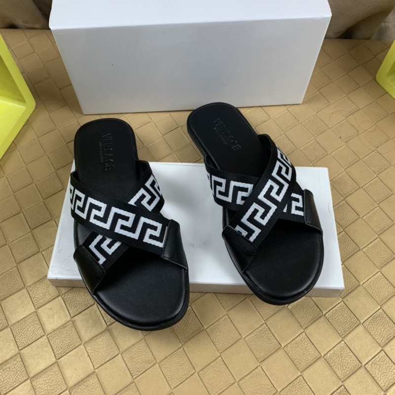 Givenchy Slippers